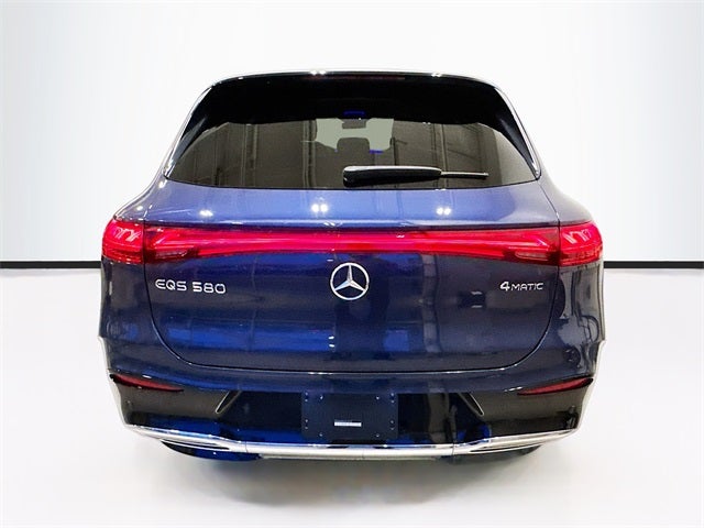 2023 Mercedes-Benz EQS 580 4MATIC®