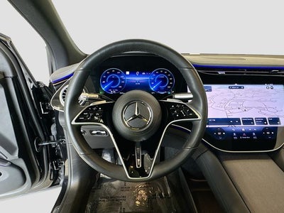 2023 Mercedes-Benz EQS 580 4MATIC®