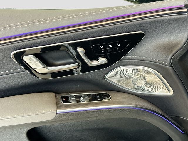2023 Mercedes-Benz EQS 580 4MATIC®