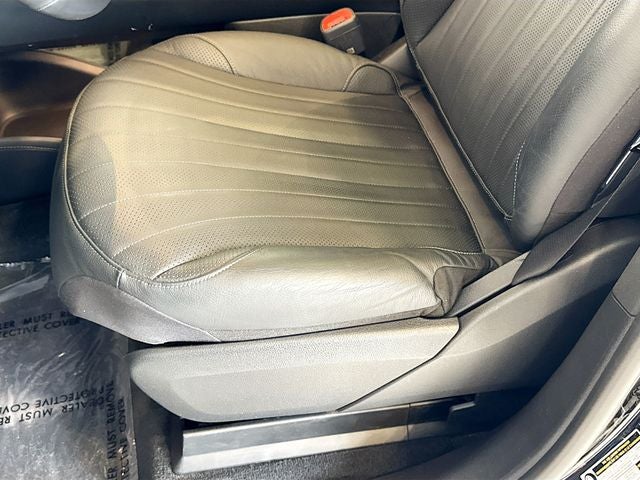 2023 Mercedes-Benz EQS 580 4MATIC®