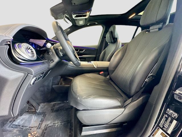 2023 Mercedes-Benz EQS 580 4MATIC®