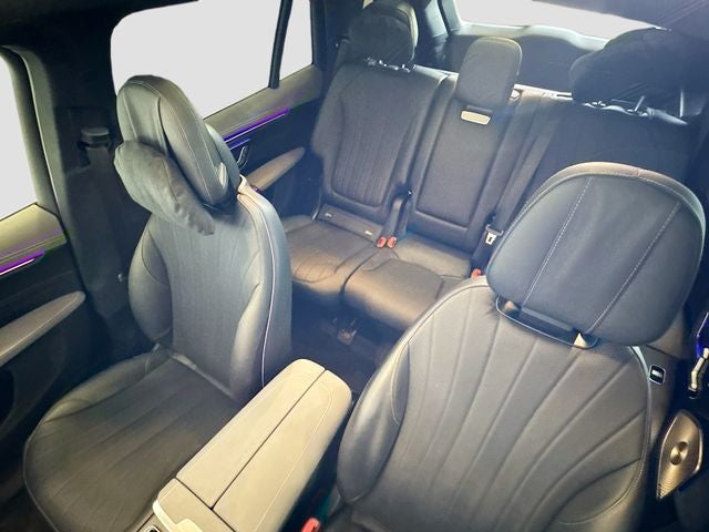 2023 Mercedes-Benz EQS 580 4MATIC®
