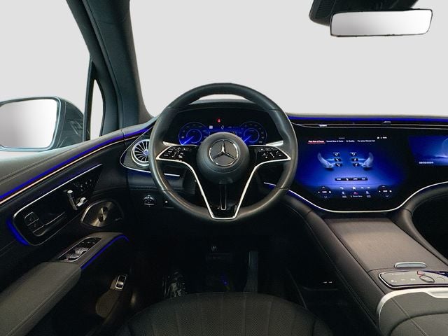 2023 Mercedes-Benz EQS 580 4MATIC®