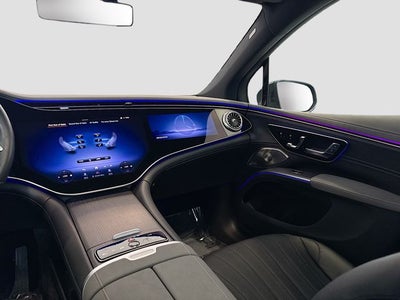 2023 Mercedes-Benz EQS 580 4MATIC®