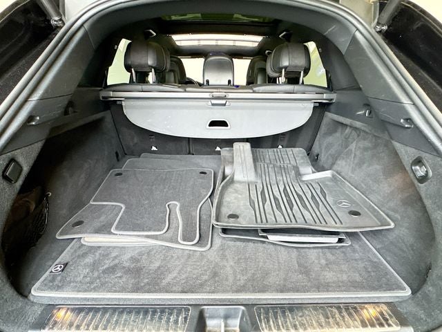 2023 Mercedes-Benz EQS 580 4MATIC®