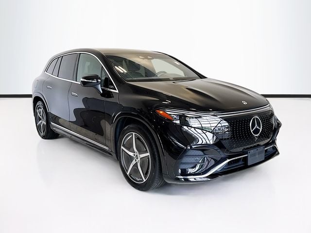 2023 Mercedes-Benz EQS 580 4MATIC®