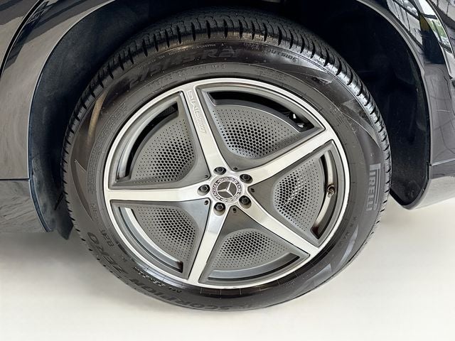 2023 Mercedes-Benz EQS 580 4MATIC®