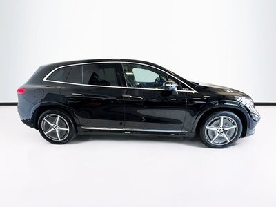 2023 Mercedes-Benz EQS 580 4MATIC®