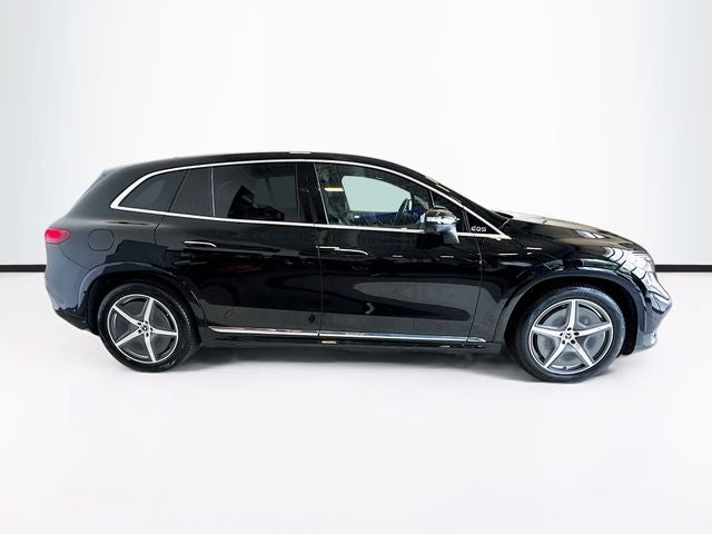 2023 Mercedes-Benz EQS 580 4MATIC®