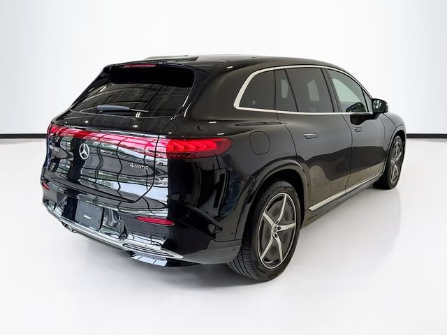 2023 Mercedes-Benz EQS 580 4MATIC®