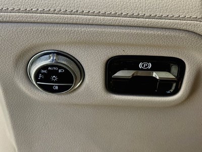 2023 Mercedes-Benz EQS 580 4MATIC®