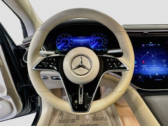 2023 Mercedes-Benz EQS 580 4MATIC®