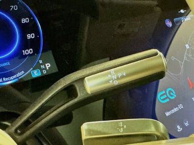 2023 Mercedes-Benz EQS 580 4MATIC®