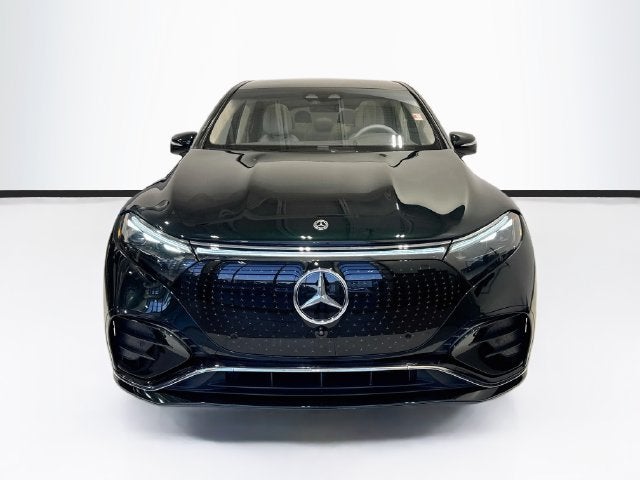 2023 Mercedes-Benz EQS 580 4MATIC®