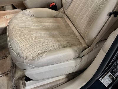 2023 Mercedes-Benz EQS 580 4MATIC®