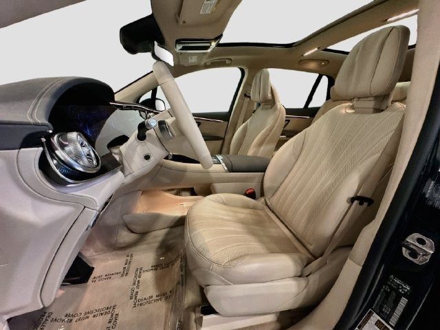 2023 Mercedes-Benz EQS 580 4MATIC®