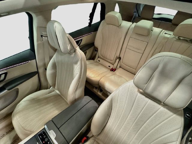 2023 Mercedes-Benz EQS 580 4MATIC®