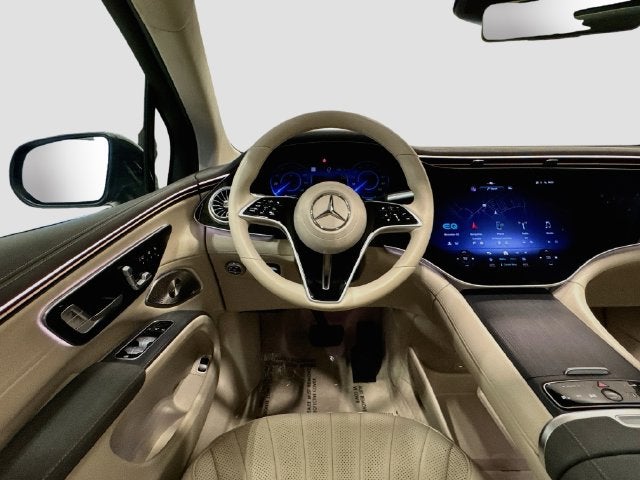 2023 Mercedes-Benz EQS 580 4MATIC®