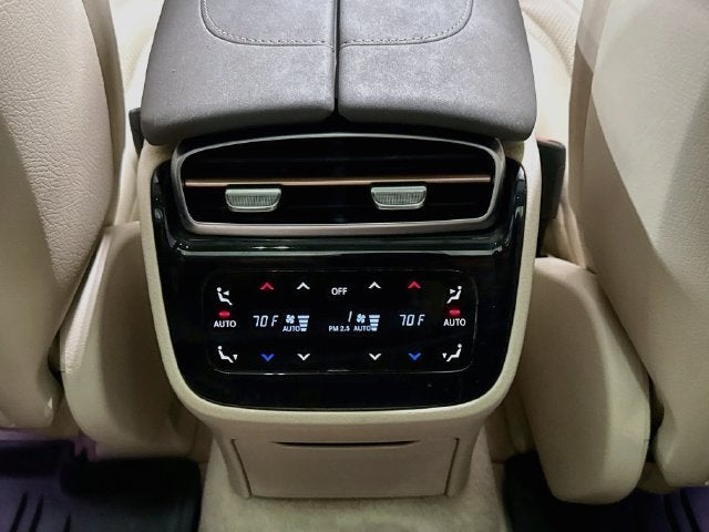 2023 Mercedes-Benz EQS 580 4MATIC®
