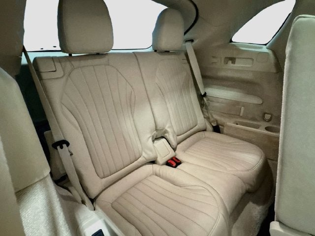 2023 Mercedes-Benz EQS 580 4MATIC®