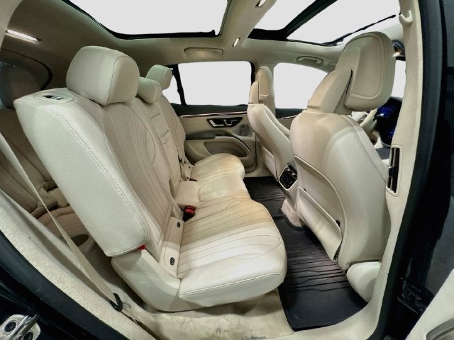 2023 Mercedes-Benz EQS 580 4MATIC®