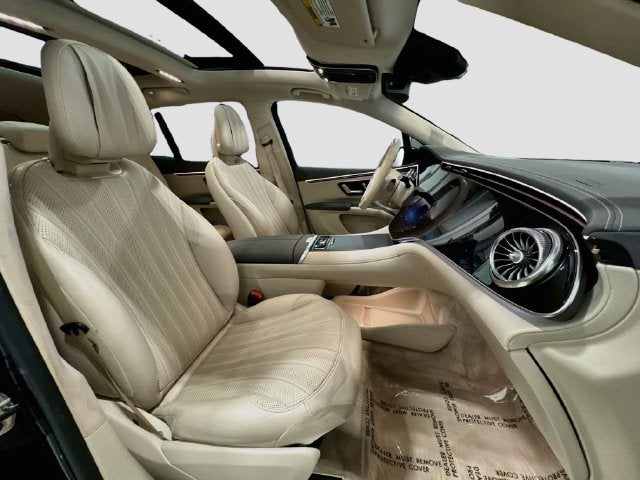 2023 Mercedes-Benz EQS 580 4MATIC®