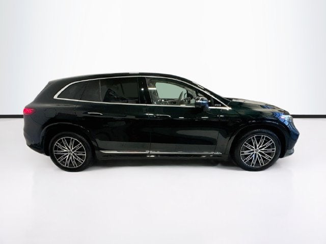 2023 Mercedes-Benz EQS 580 4MATIC®