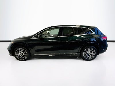 2023 Mercedes-Benz EQS 580 4MATIC®