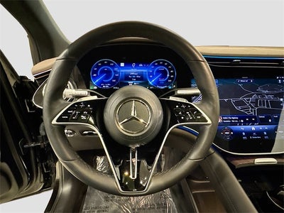 2023 Mercedes-Benz EQS 580 4MATIC®