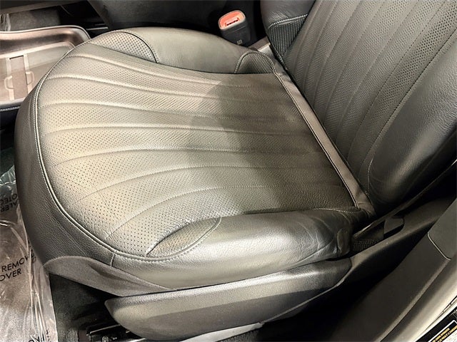 2023 Mercedes-Benz EQS 580 4MATIC®