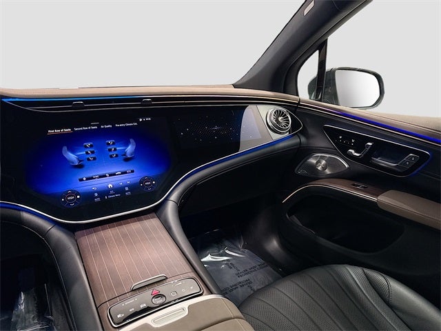 2023 Mercedes-Benz EQS 580 4MATIC®