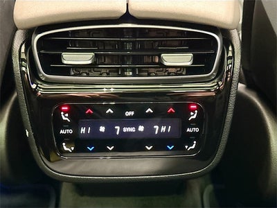 2023 Mercedes-Benz EQS 580 4MATIC®