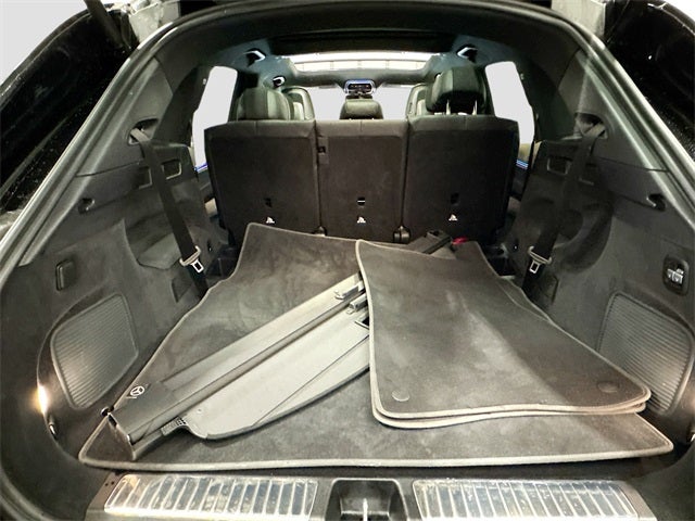 2023 Mercedes-Benz EQS 580 4MATIC®