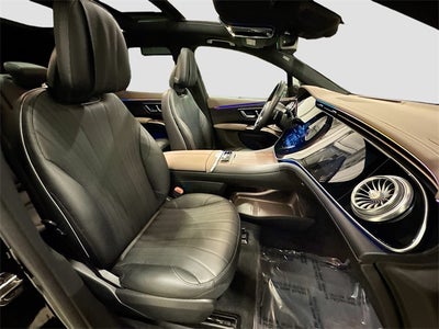 2023 Mercedes-Benz EQS 580 4MATIC®