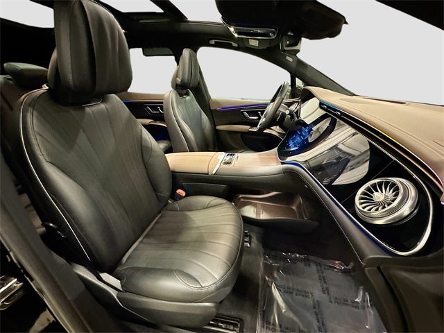 2023 Mercedes-Benz EQS 580 4MATIC®