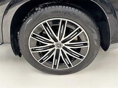 2023 Mercedes-Benz EQS 580 4MATIC®