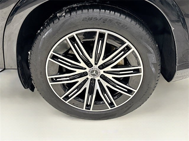 2023 Mercedes-Benz EQS 580 4MATIC®