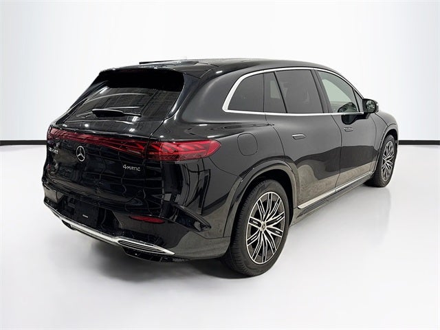 2023 Mercedes-Benz EQS 580 4MATIC®