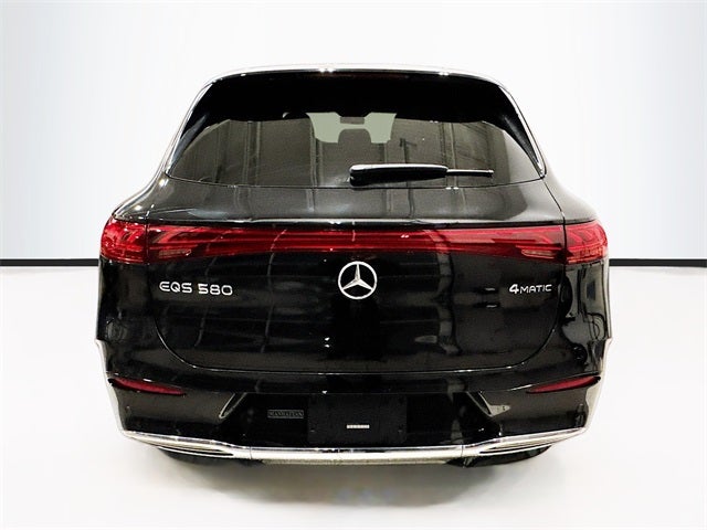 2023 Mercedes-Benz EQS 580 4MATIC®