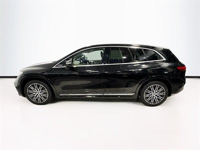 2023 Mercedes-Benz EQS 580 4MATIC®