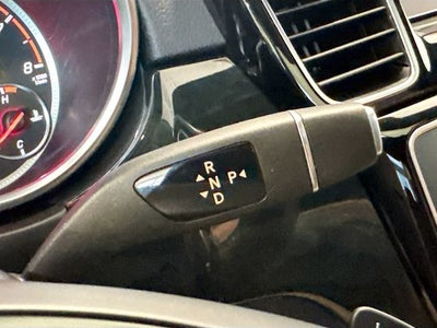 2019 Mercedes-Benz GLE GLE 43 AMG® 4MATIC®