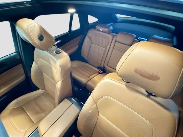 2019 Mercedes-Benz GLE GLE 43 AMG® 4MATIC®