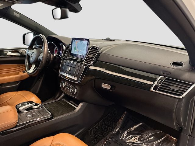 2019 Mercedes-Benz GLE GLE 43 AMG® 4MATIC®