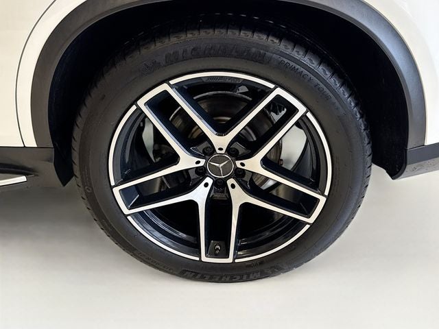 2019 Mercedes-Benz GLE GLE 43 AMG® 4MATIC®