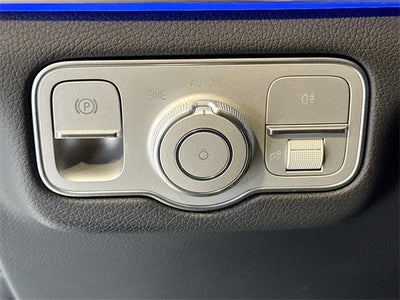 2025 Mercedes-Benz GLE GLE 350 4MATIC®