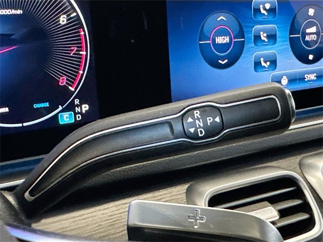 2025 Mercedes-Benz GLE GLE 350 4MATIC®