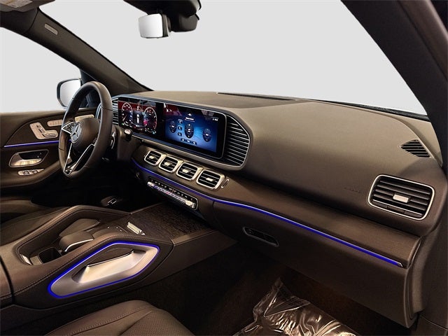 2025 Mercedes-Benz GLE GLE 350 4MATIC®