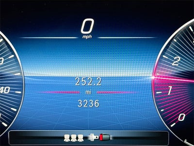 2025 Mercedes-Benz GLE GLE 350 4MATIC®