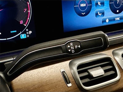 2025 Mercedes-Benz GLE GLE 350 4MATIC®