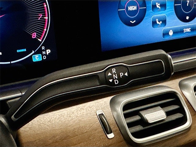 2025 Mercedes-Benz GLE GLE 350 4MATIC®